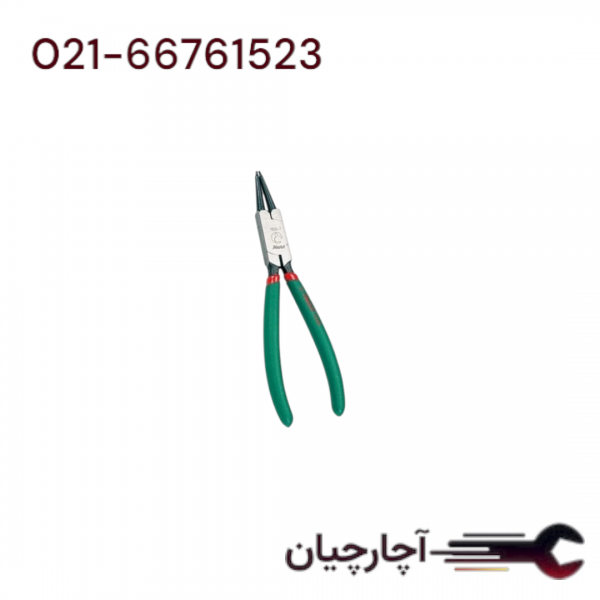 خار جمع کن 5 راست برند هنس، کد کالا 1850-5