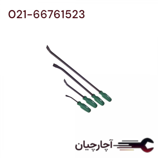 تایلیور 4 عددی ضربه خور  برند هنس، کد کالا BTR-4U