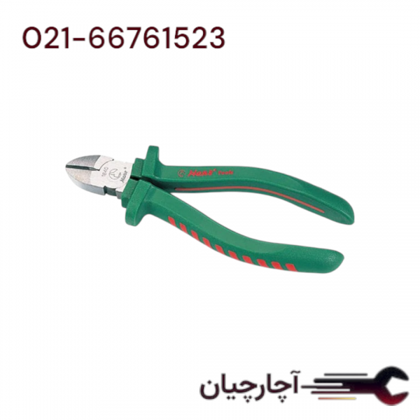 سیم چین سایز 6 برند هنس، کد کالا 1840-6