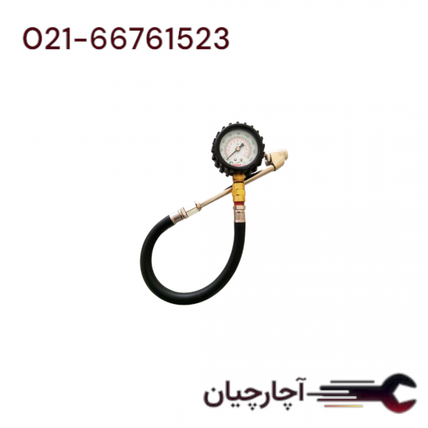 درجه باد معمولی  برند هنس، کد کالا TPG-2