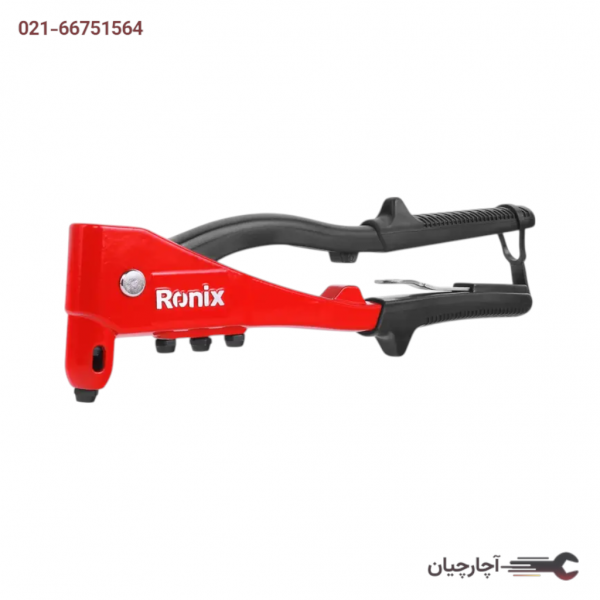 انبر پرچ دینو برند رونیکس، کد کالا RH-1606