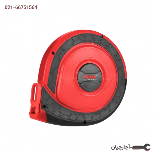 متر 20 متری فایبر گلاس برند رونیکس، کد کالا RH-9802