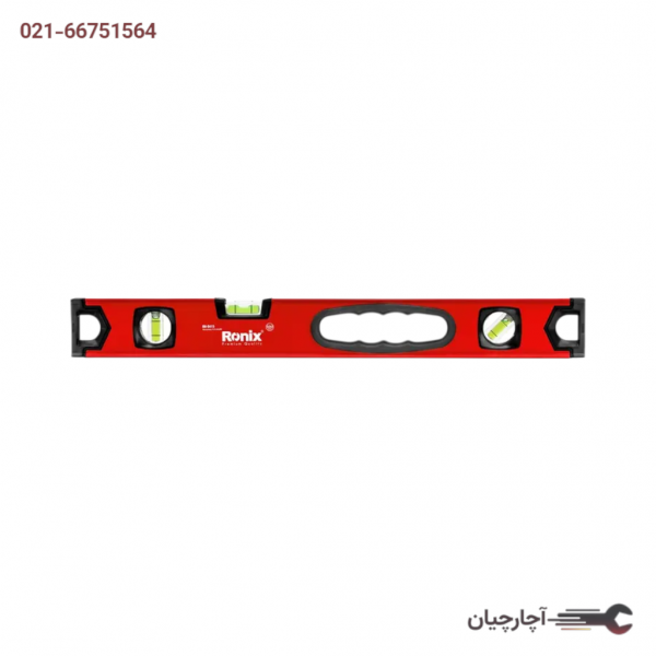 تراز بنایی 50 سانتی متری برند رونیکس، کد کالا RH-9415