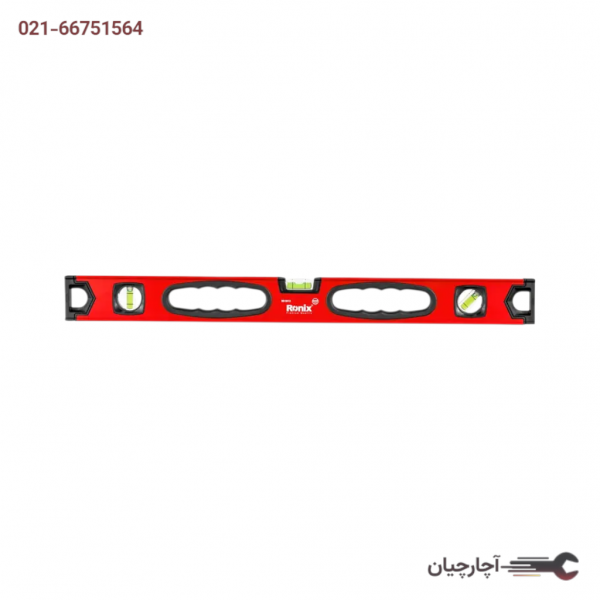 تراز بنایی 60 سانتی متری برند رونیکس، کد کالا RH-9413