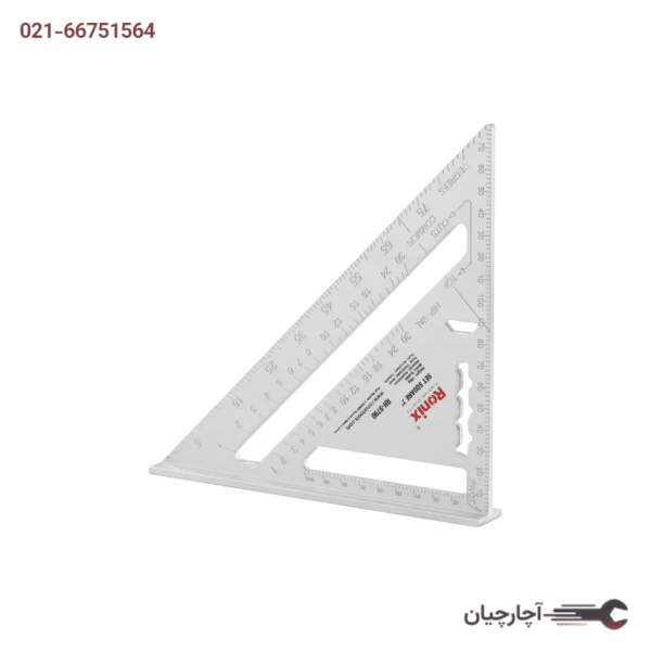 گونیای همه کاره 7 اینچ برند رونیکس، کد کالا RH-9790