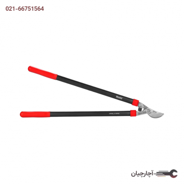 شاخه زن دسته ثابت 70 سانت تایوان برند رونیکس، کد کالا RH-3115