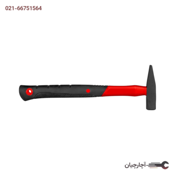 چکش مهندسی 200 گرمی برند رونیکس، کد کالا RH-4711