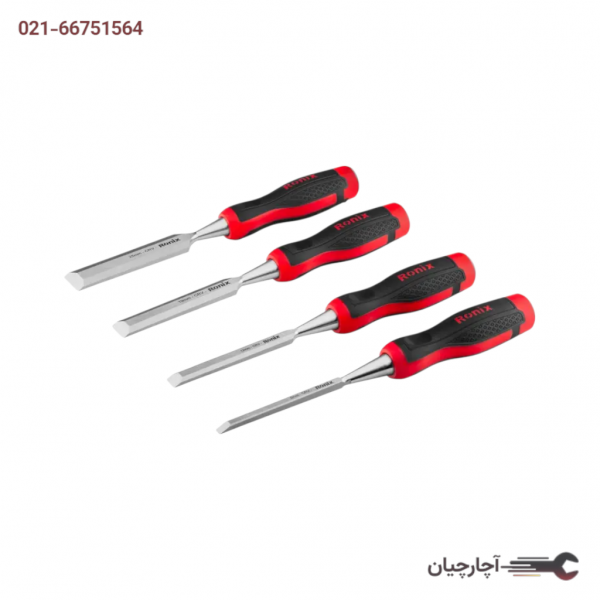 ست مغار برند رونیکس، کد کالا RH-7130