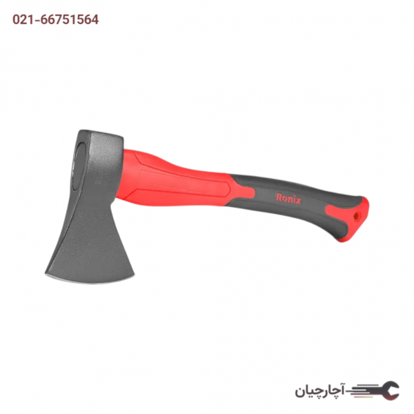تبر 800 گرمی برند رونیکس، کد کالا RH-4701