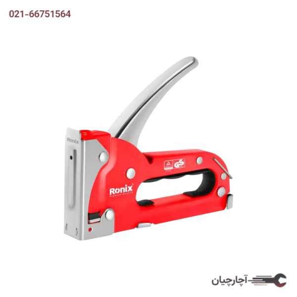 منگنه کوب دستی برند رونیکس، کد کالا RH-4805