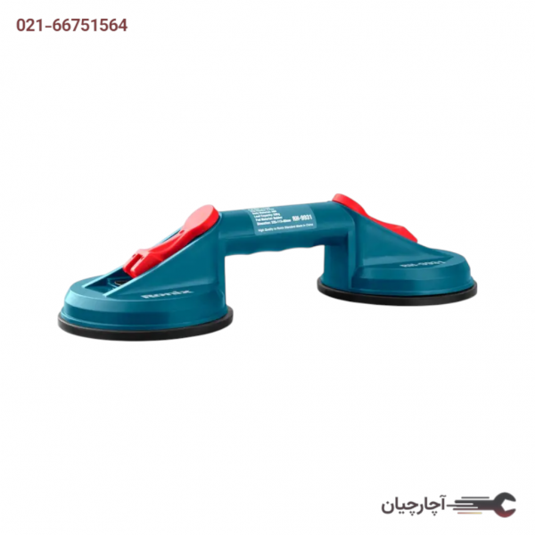 قاپک دو قلو برند رونیکس، کد کالا RH-9931