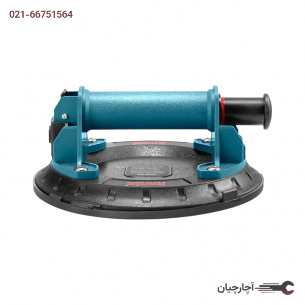 قاپک سنگ و شیشه پمپی برند رونیکس، کد کالا RH-9932