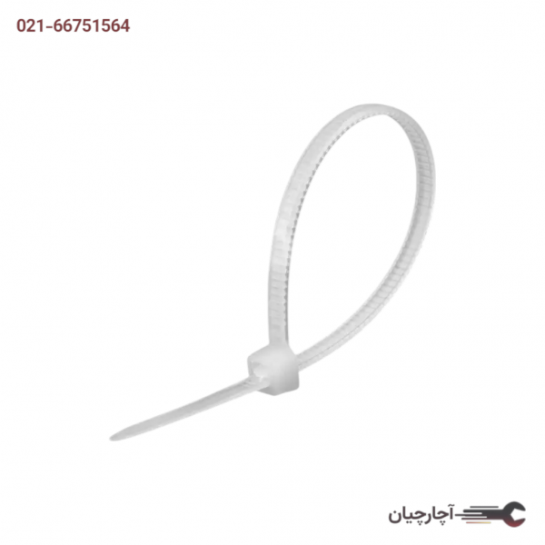 بست کمربندی 30 سانتی متر ( 2/5 * 300) برند رونیکس، کد کالا RH-9994