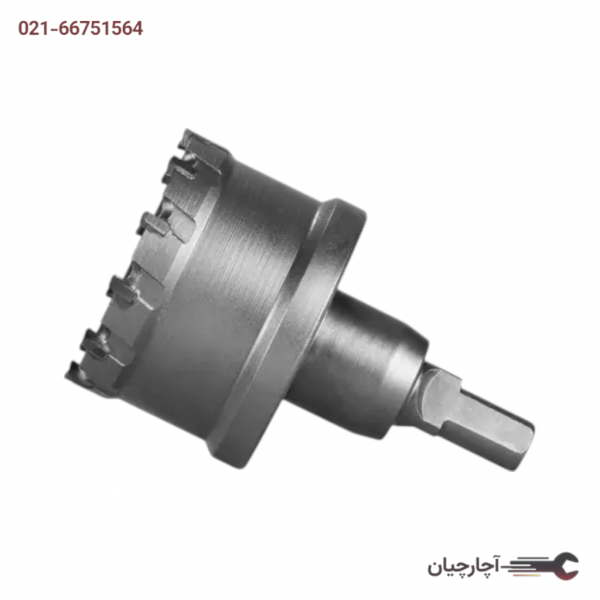 گردبر الماسه60 برند رونیکس، کد کالا RH-5202
