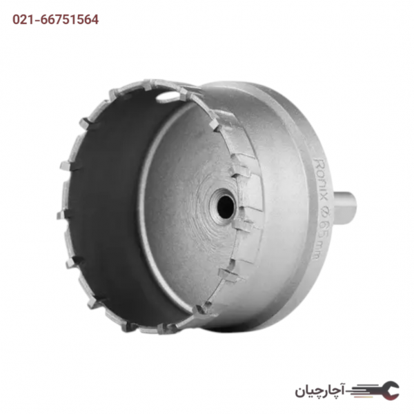 گردبر الماسه65 برند رونیکس، کد کالا RH-5203
