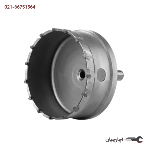 گردبر الماسه75 برند رونیکس، کد کالا RH-5205
