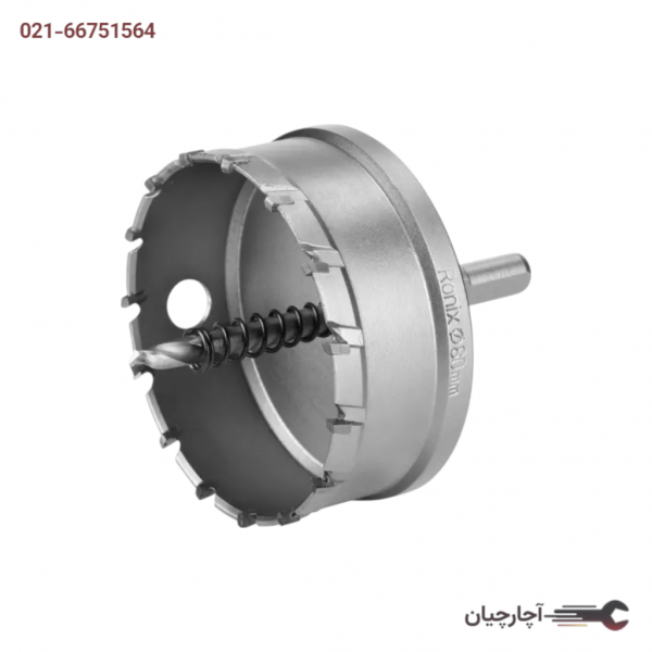 گردبر الماسه80 برند رونیکس، کد کالا RH-5206