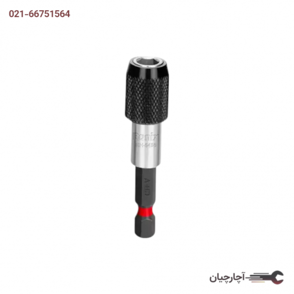 رابط سری پیچ گوشتی کشویی برند رونیکس، کد کالا RH-5456