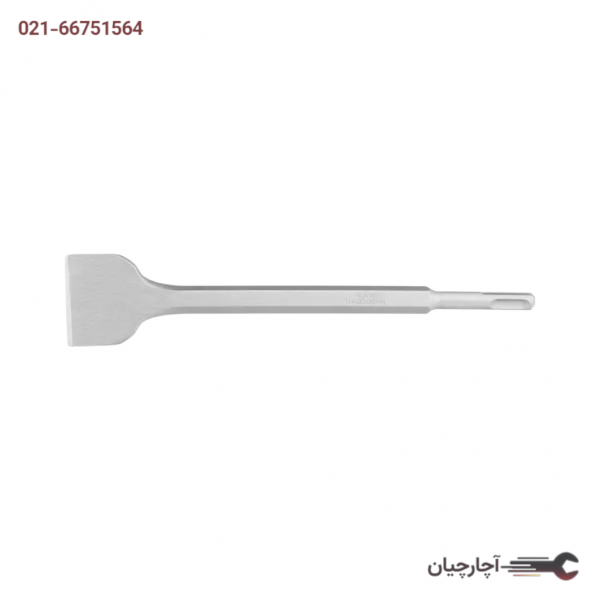 قلم نوک پهن چهارشیار 50*250*14 برند رونیکس، کد کالا RH-5025