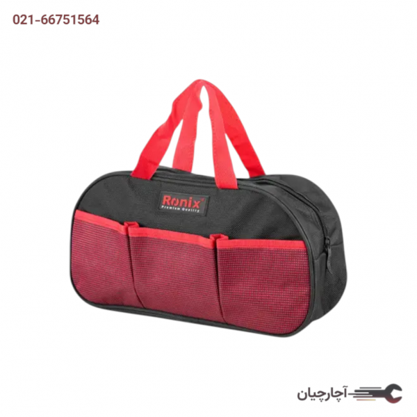 کیف ابزار HomeLine برند رونیکس، کد کالا RH-9168