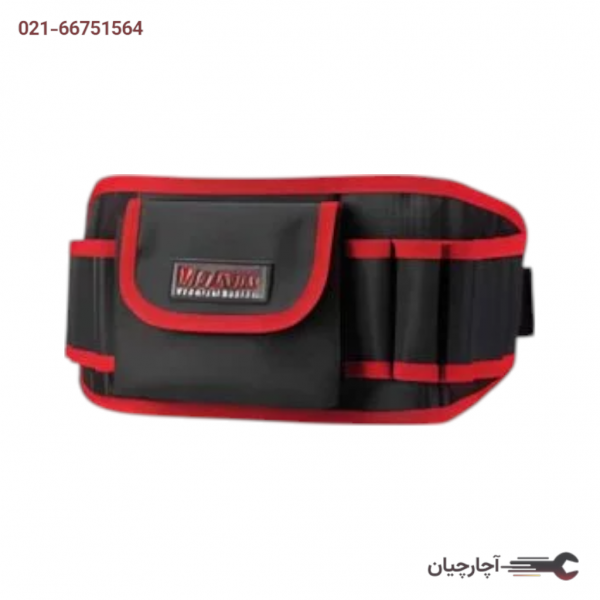 کیف ابزار کمری GUN BELT برند رونیکس، کد کالا RH-9164