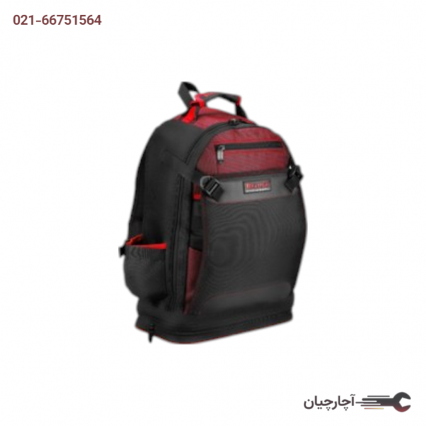 کوله پشتی ابزار برند رونیکس، کد کالا RH-9198
