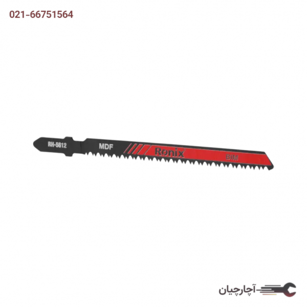تیغ اره چکشی MDF برند رونیکس، کد کالا RH-5612