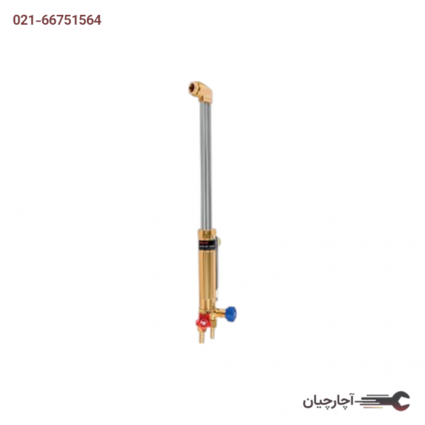 دسته هوا برش بلند رونیکس NEW برند رونیکس، کد کالا RH-4509