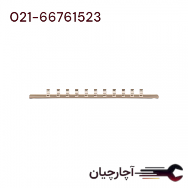 ریل بکس درایو 1/4 برند داناکو، کد کالا D79211