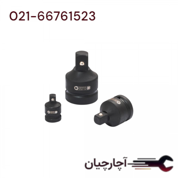 تبدیل فشار قوی 1 به 3/4 برند داناکو، کد کالا D71986