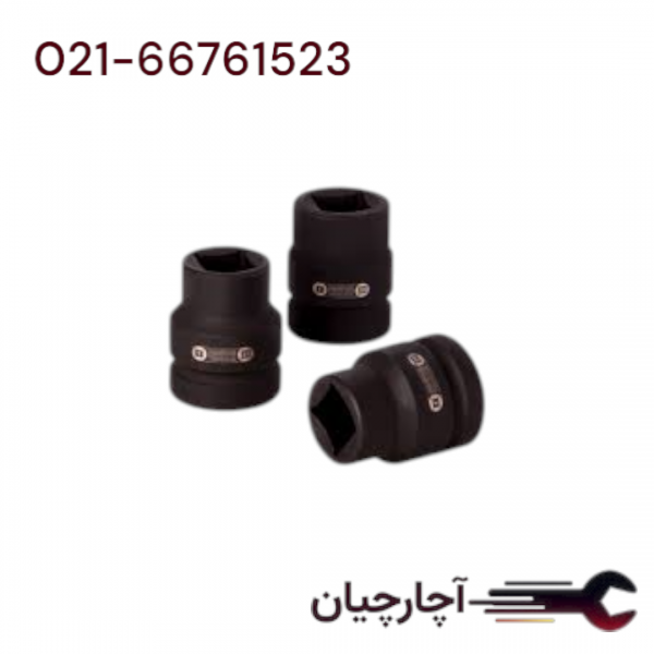 بکس فشار قوی درایو 1 4پر استاندارد21میلی متر برند داناکو، کد کالا D7804021