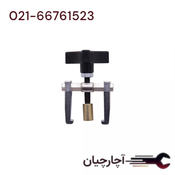 فولی کش ناخنی فوق  مینی  40 میلی متر برند داناکو، کد کالا D175101