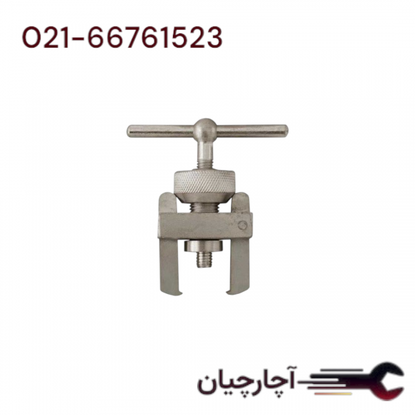 فولی کش دوشاخ مینی 37 میلی متر برند داناکو، کد کالا D17121