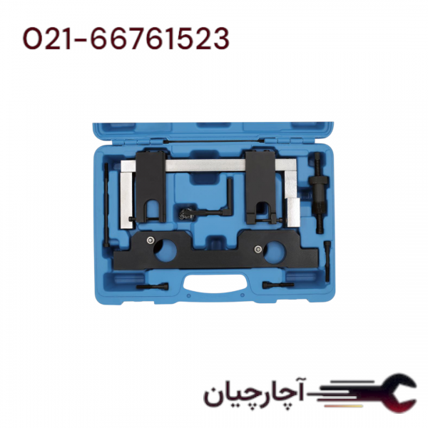 کیت ابزار تایم بی ام و  برند داناکو، کد کالا D12903