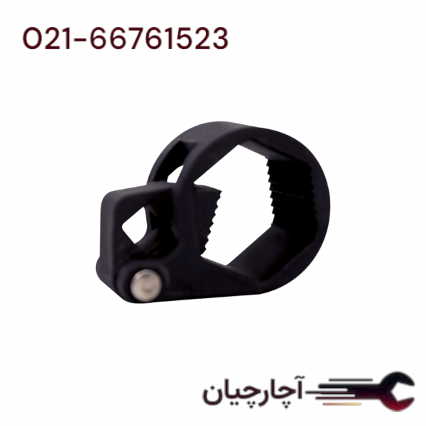 آچار قرقری فرمان  با عاج برجسته  برند داناکو، کد کالا D12720