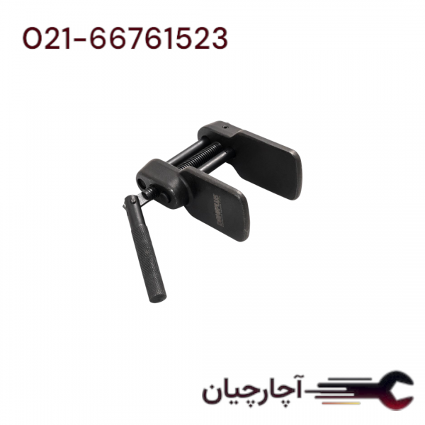 باز نگه دارنده کفشک ترمز  برند داناکو، کد کالا D114901