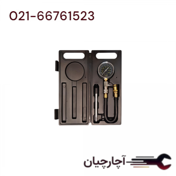 کمپرس سنج  برند داناکو، کد کالا D0410