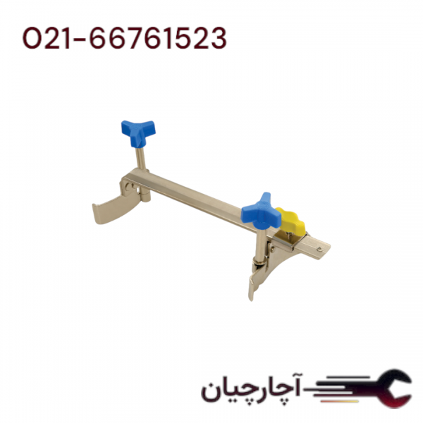 قفل کن میل بادامک برند داناکو، کد کالا D12750