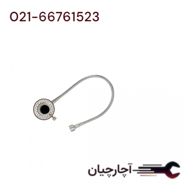 ابزار  گشتاور سنج درایو 1/2 مگنتی  برند داناکو، کد کالا D08424