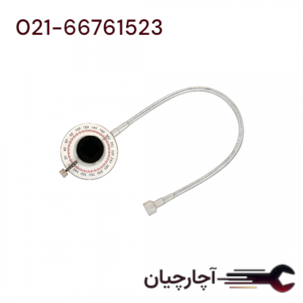 ابزار  گشتاور سنج درایو 3/4 مگنتی  برند داناکو، کد کالا D08262