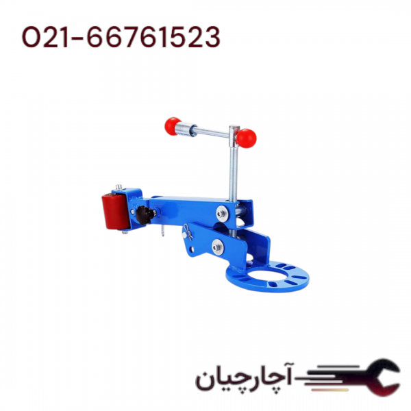ابزار صافکاری گلگیر  برند داناکو، کد کالا D13001