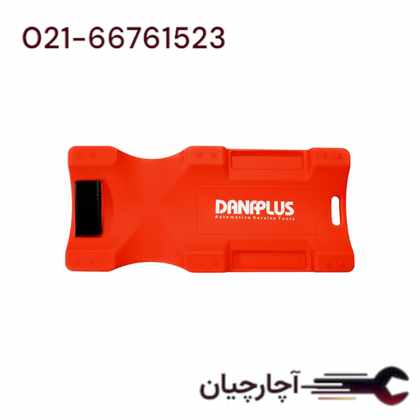 زیر انداز کارگاهی 6 چرخ  برند داناکو، کد کالا D1500