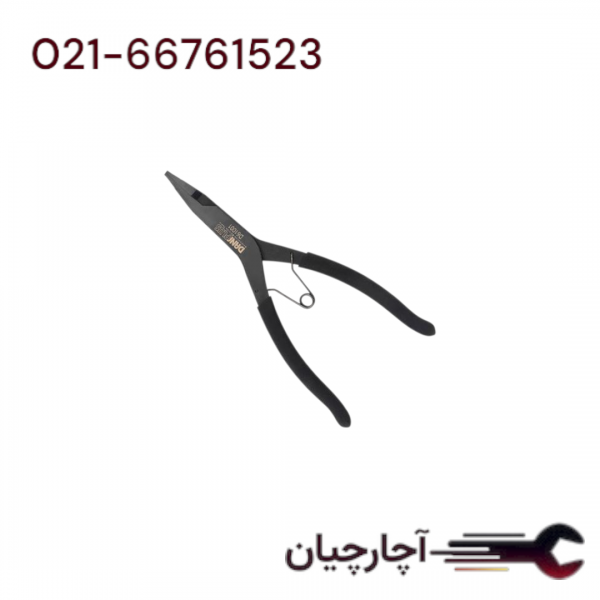 رینگ بازکن دم پهن مخصوص خارهای گیربکس   برند داناکو، کد کالا D61001