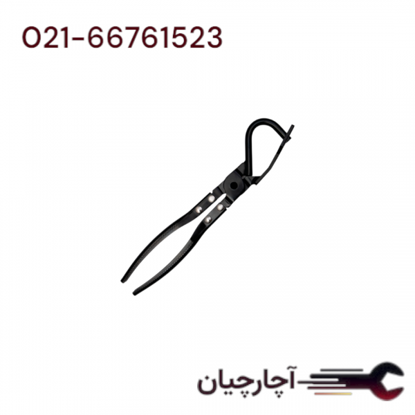 ابزار بست اگزوز  برند داناکو، کد کالا D6019