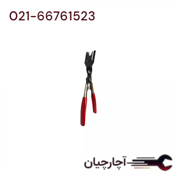 انبر خار رودری  برند داناکو، کد کالا D6017