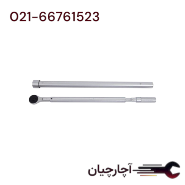 ترکمتر سری NS صنعتی درایو 1 400-2000 نیوتن متر برند هزبرن، کد کالا 70482000