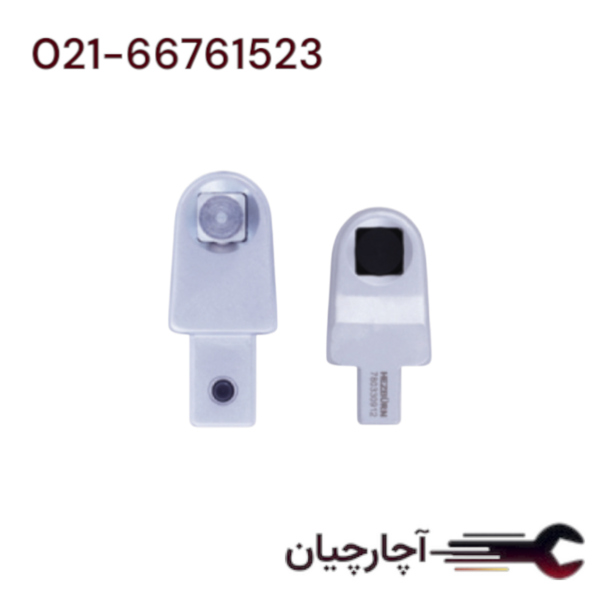 سری آچار ترکمتر14*18 تخت 26 برند هزبرن، کد کالا 7806141826