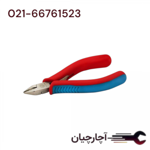 سیم چین مینی (الکترونیکی) برند هزبرن، کد کالا 52304