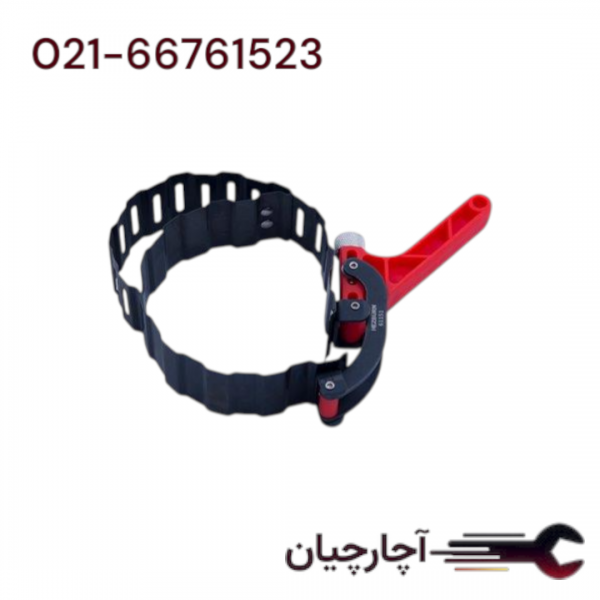 رینگ جمع کن کرکره ای برند هزبرن، کد کالا 61151