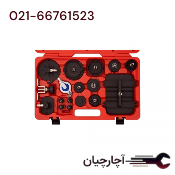 درپوش های مخزن روغن ترمز و کلاچ برند هزبرن، کد کالا 660112